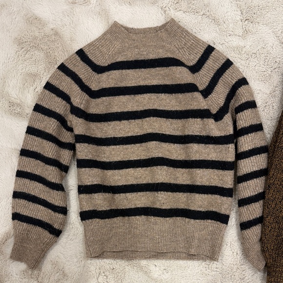 Two Sweaters - Picture 2 of 7